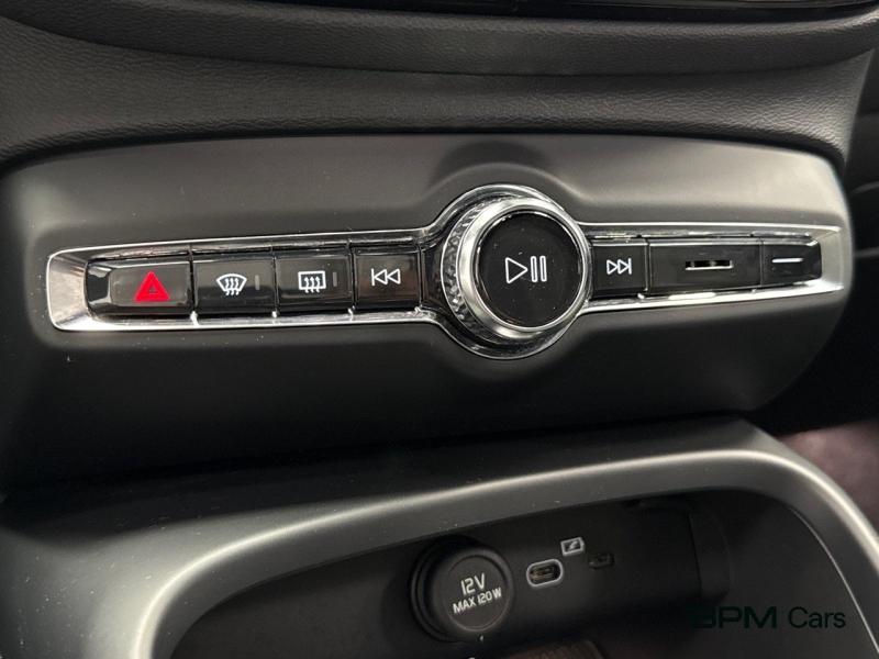 Image VOLVO XC40 B3 163ch Plus DCT 7