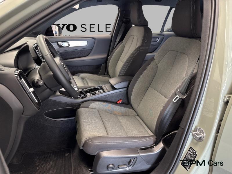 Image VOLVO XC40 B3 163ch Plus DCT 7