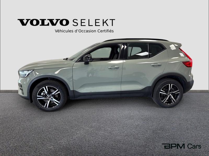 Image VOLVO XC40 B3 163ch Plus DCT 7