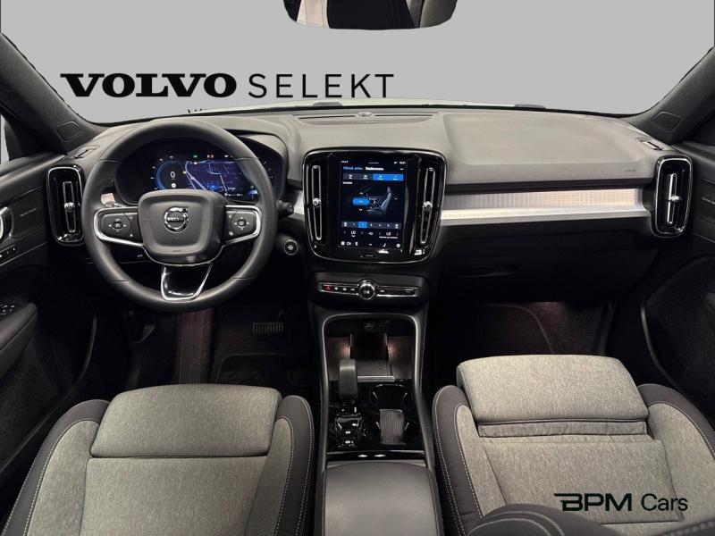 Image VOLVO XC40 B3 163ch Plus DCT 7