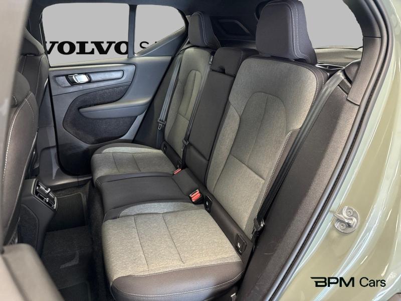 Image VOLVO XC40 B3 163ch Plus DCT 7