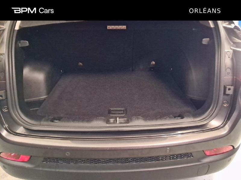 Image JEEP Compass 1.6 MultiJet II 120ch Brooklyn Edition 4x2 Euro6d-T