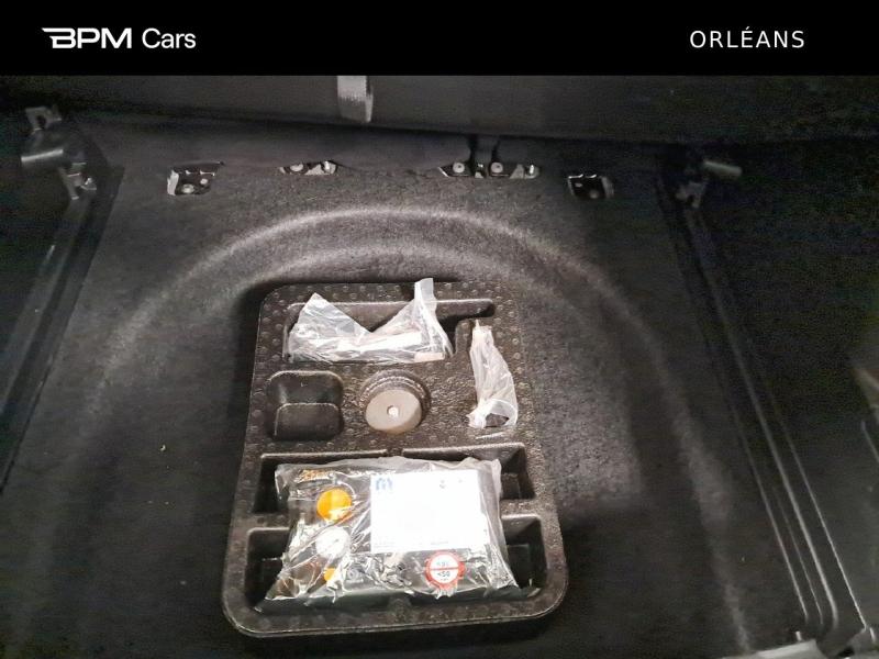 Image JEEP Compass 1.6 MultiJet II 120ch Brooklyn Edition 4x2 Euro6d-T