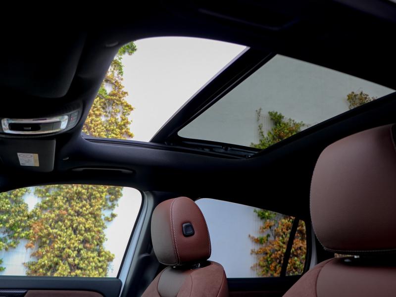 Image MERCEDES-BENZ GLA 250 e Hybrid EQ 218ch AMG Line 8G-DCT