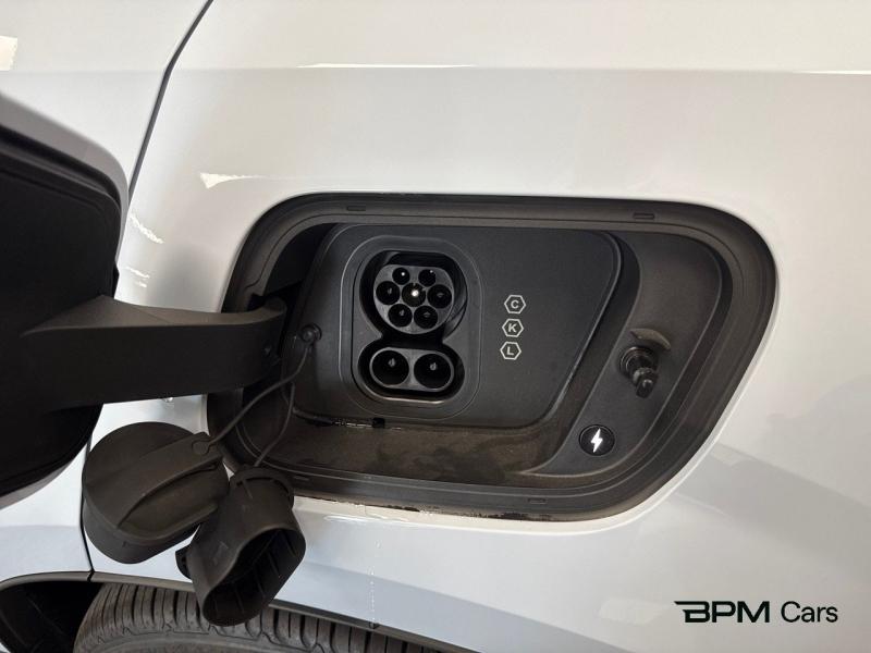 Image VOLVO EX30 Twin Performance 428ch Ultra