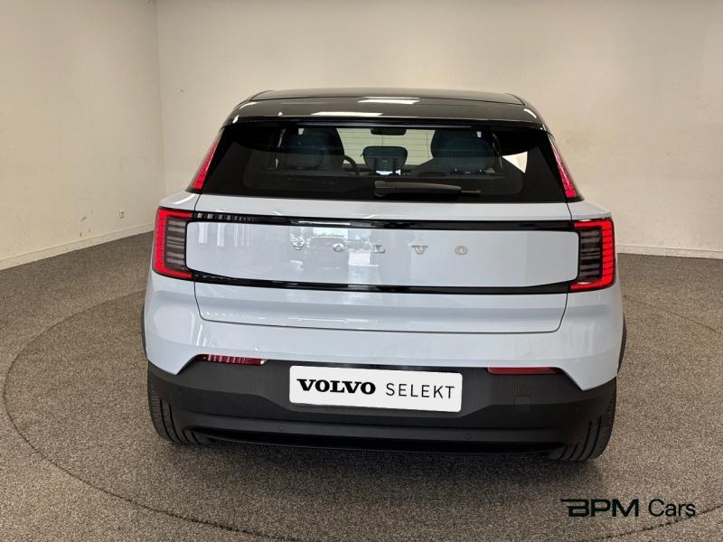 Image VOLVO EX30 Twin Performance 428ch Ultra