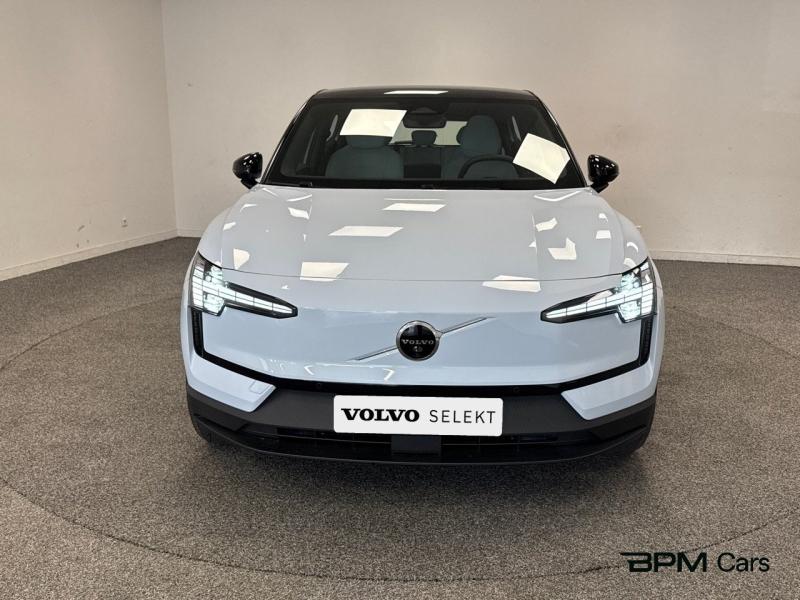 Image VOLVO EX30 Twin Performance 428ch Ultra