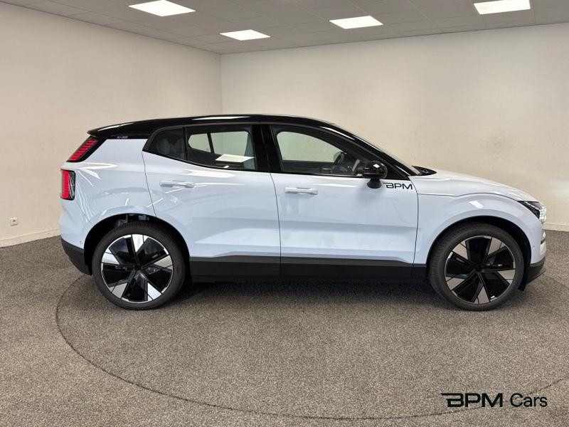 Image VOLVO EX30 Twin Performance 428ch Ultra