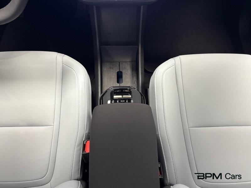 Image VOLVO EX30 Twin Performance 428ch Ultra