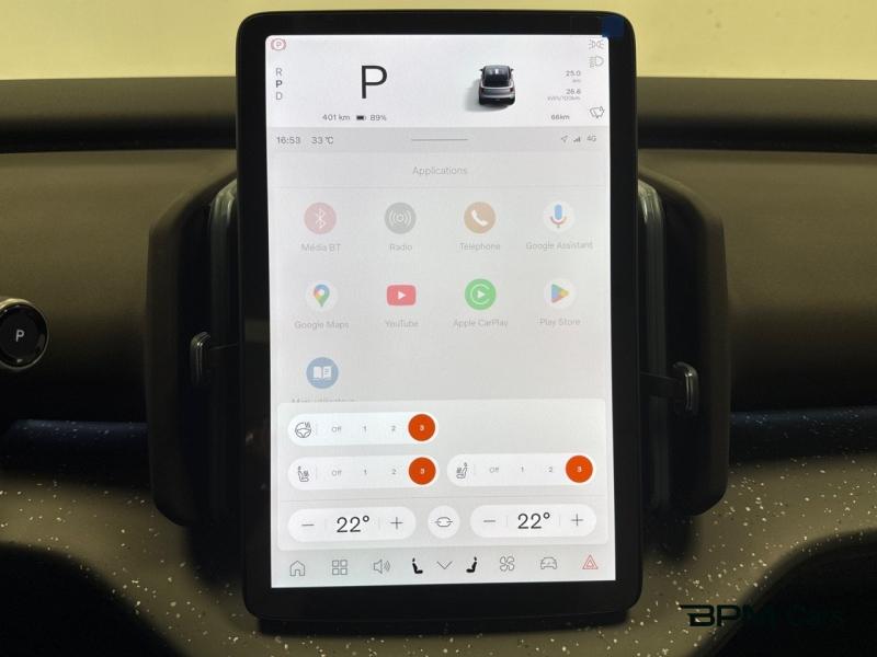 Image VOLVO EX30 Twin Performance 428ch Ultra