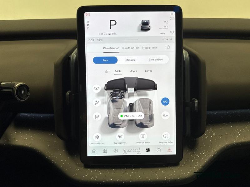 Image VOLVO EX30 Twin Performance 428ch Ultra