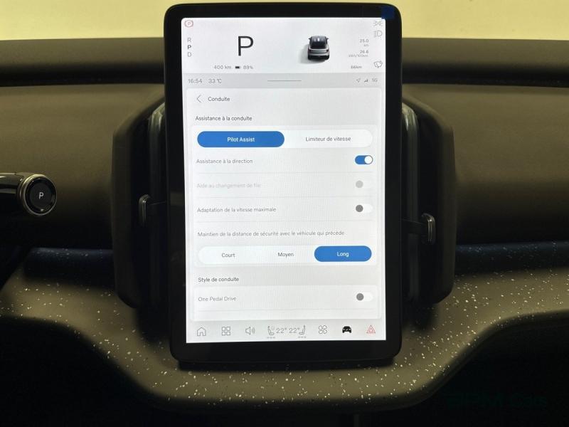 Image VOLVO EX30 Twin Performance 428ch Ultra