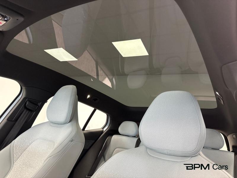 Image VOLVO EX30 Twin Performance 428ch Ultra