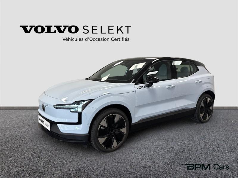 Photo VOLVO EX30 Twin Performance 428ch Ultra