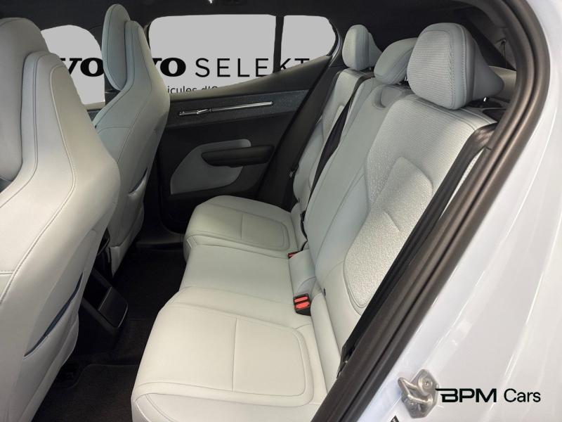 Image VOLVO EX30 Twin Performance 428ch Ultra