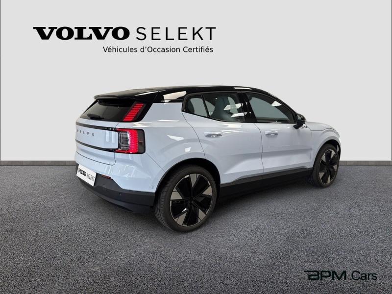 Image VOLVO EX30 Twin Performance 428ch Ultra