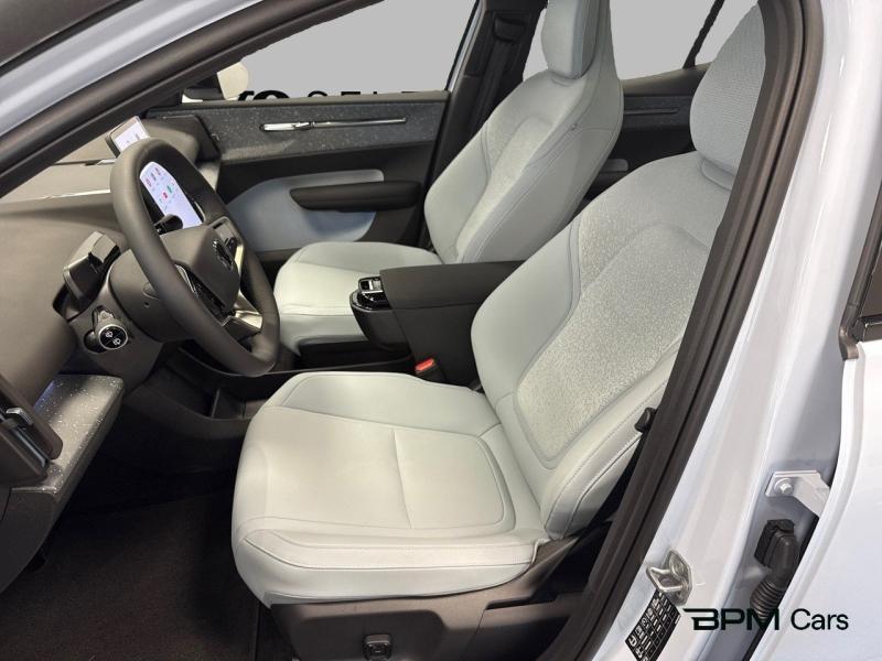 Image VOLVO EX30 Twin Performance 428ch Ultra