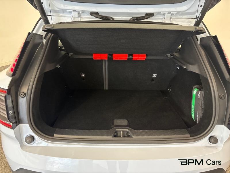 Image VOLVO EX30 Single Extended Range 272ch Ultra