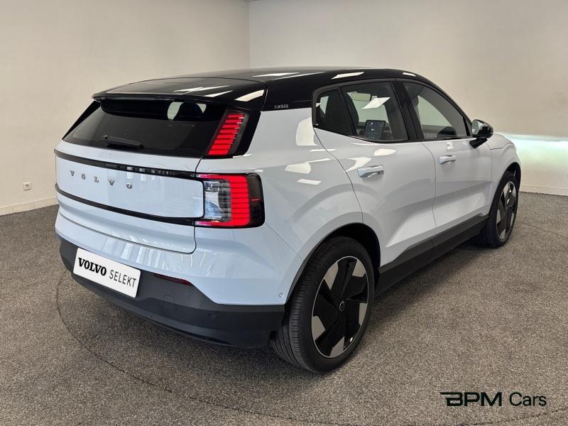 Image VOLVO EX30 Single Extended Range 272ch Ultra