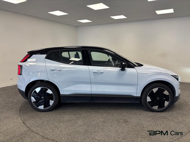 Image VOLVO EX30 Single Extended Range 272ch Ultra