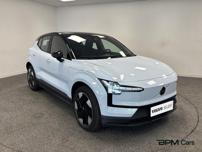 Image VOLVO EX30 Single Extended Range 272ch Ultra
