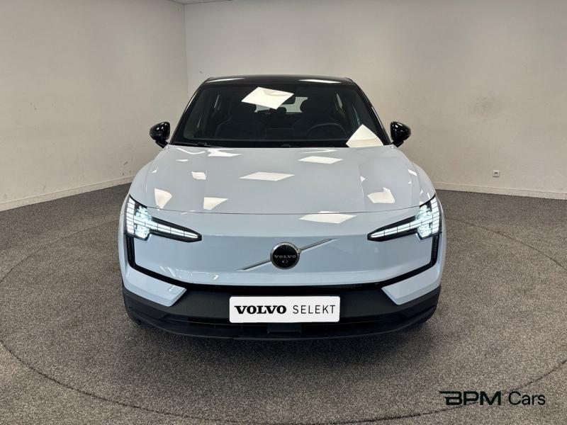 Image VOLVO EX30 Single Extended Range 272ch Ultra