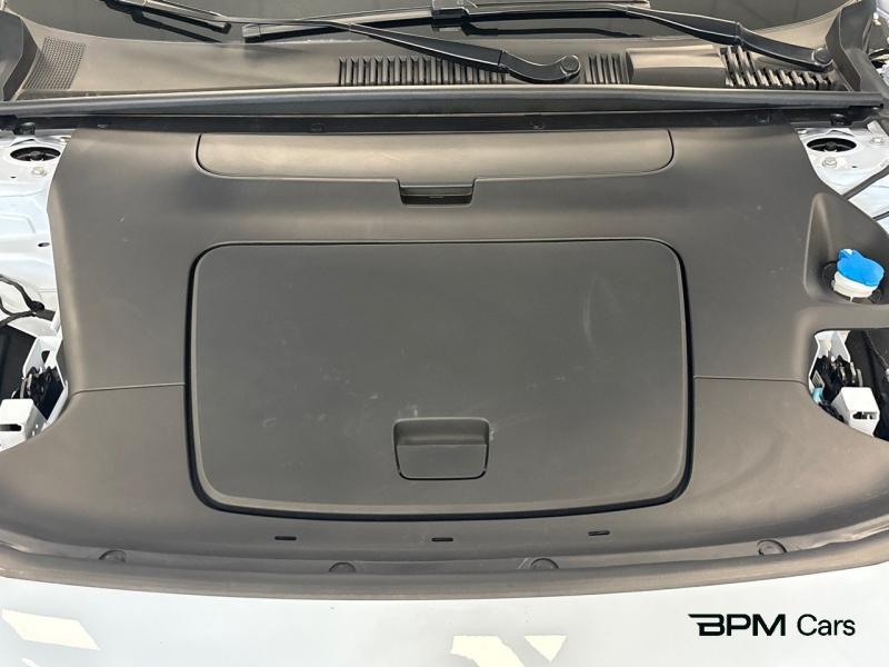 Image VOLVO EX30 Single Extended Range 272ch Ultra