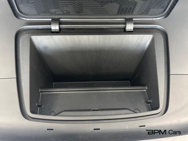 Image VOLVO EX30 Single Extended Range 272ch Ultra