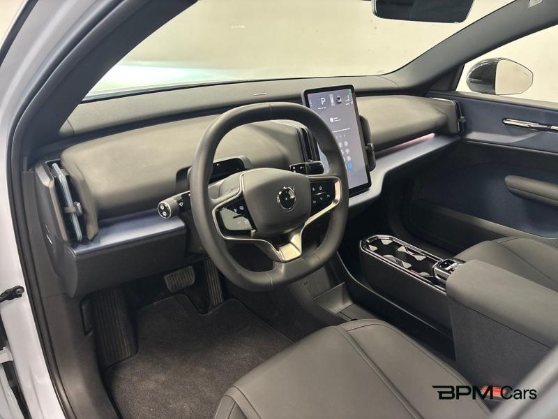 Image VOLVO EX30 Single Extended Range 272ch Ultra