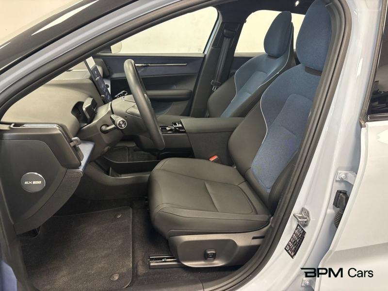 Image VOLVO EX30 Single Extended Range 272ch Ultra