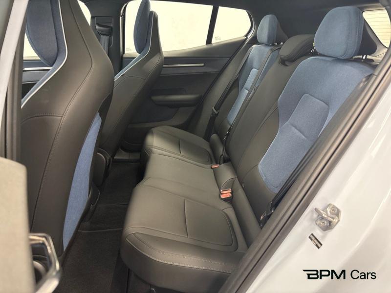 Image VOLVO EX30 Single Extended Range 272ch Ultra