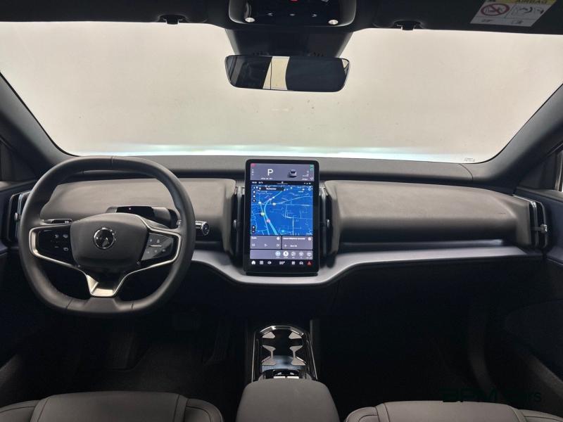 Image VOLVO EX30 Single Extended Range 272ch Ultra