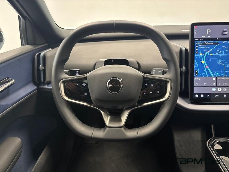 Image VOLVO EX30 Single Extended Range 272ch Ultra