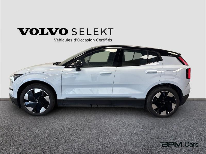 Image VOLVO EX30 Single Extended Range 272ch Ultra