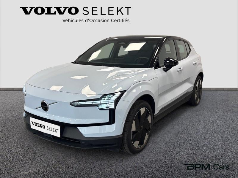 Photo VOLVO EX30 Single Extended Range 272ch Ultra
