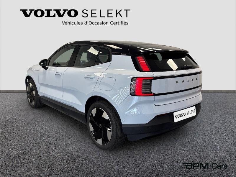 Image VOLVO EX30 Single Extended Range 272ch Ultra