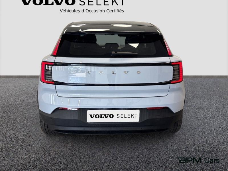 Image VOLVO EX30 Single Extended Range 272ch Ultra