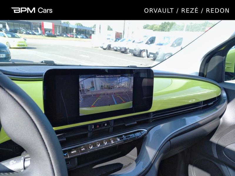 Image FIAT 500C e 95ch Pack Confort MY24