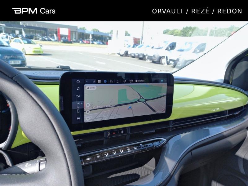 Image FIAT 500C e 95ch Pack Confort MY24