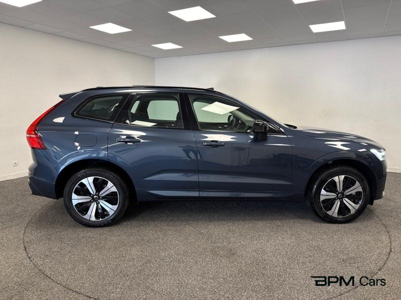 Image VOLVO XC60 T6 Hybride Rechargeable 253 + 145ch Plus Style Dark Geartronic 8 AWD