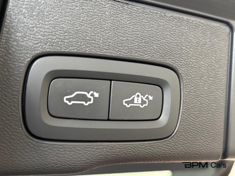 Image VOLVO XC60 T6 Hybride Rechargeable 253 + 145ch Plus Style Dark Geartronic 8 AWD