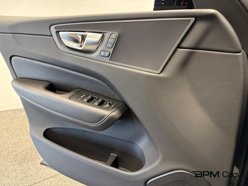 Image VOLVO XC60 T6 Hybride Rechargeable 253 + 145ch Plus Style Dark Geartronic 8 AWD