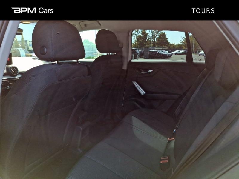 Image AUDI Q2 35 TFSI 150ch COD Design Euro6dT
