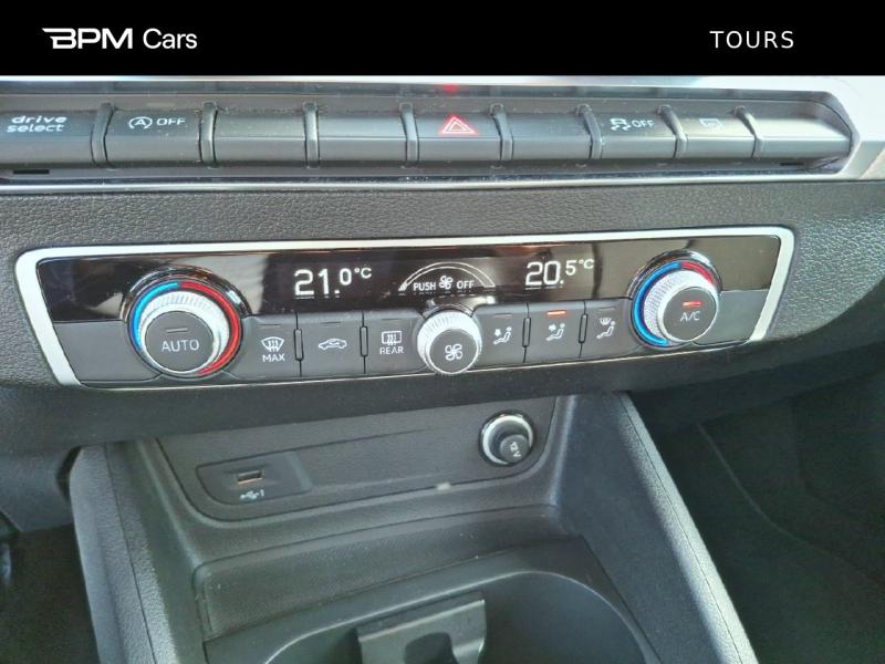 Image AUDI Q2 35 TFSI 150ch COD Design Euro6dT