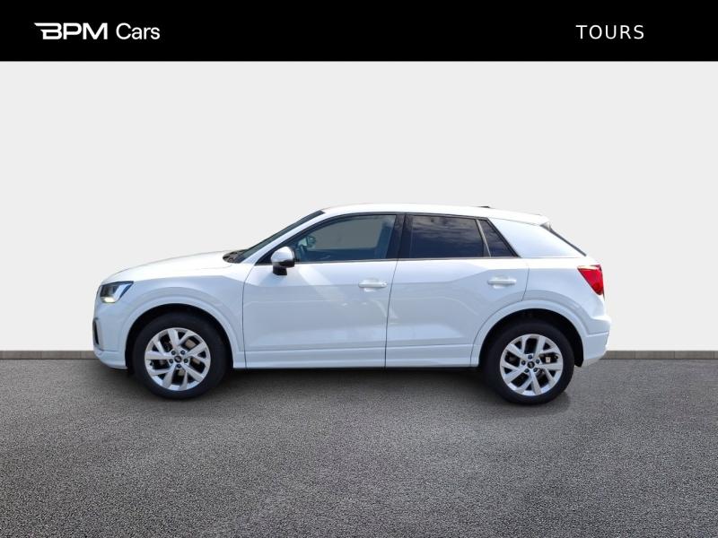 Image AUDI Q2 35 TFSI 150ch COD Design Euro6dT