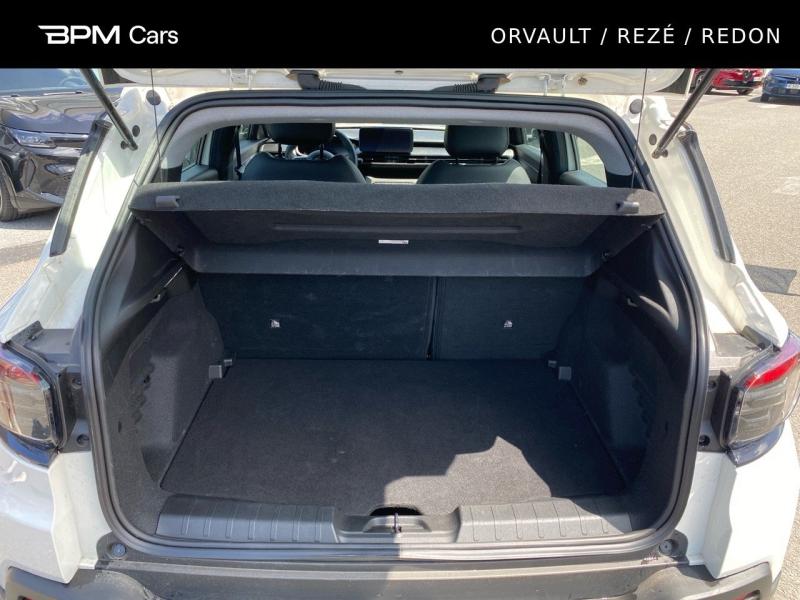 Image JEEP Avenger 1.2 Turbo T3 100ch Altitude