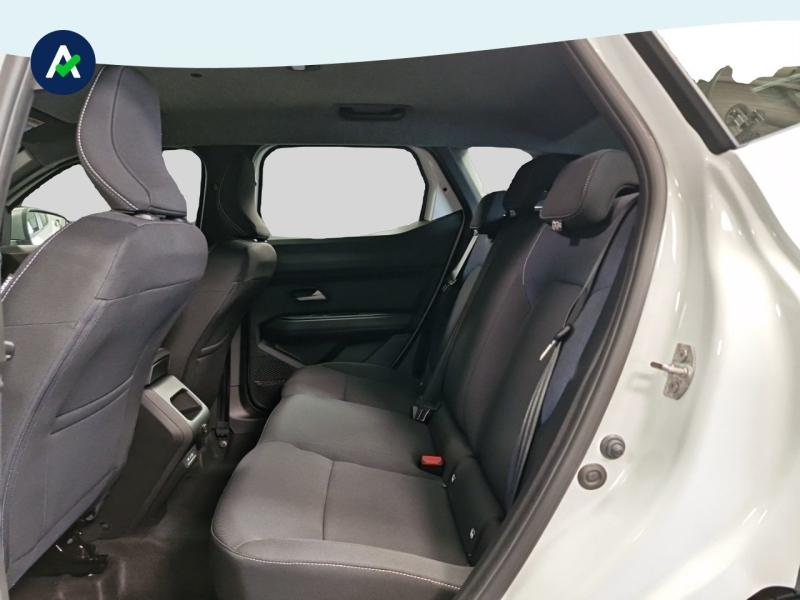 Image DACIA Duster 1.2 TCe mild hybrid 130ch Expression