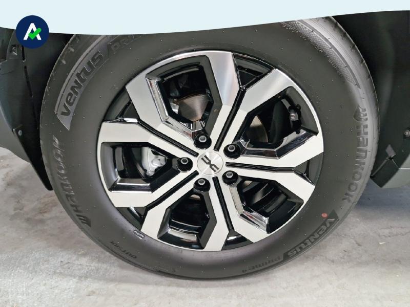 Image DACIA Duster 1.2 TCe mild hybrid 130ch Expression