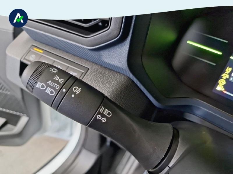 Image DACIA Duster 1.2 TCe mild hybrid 130ch Expression