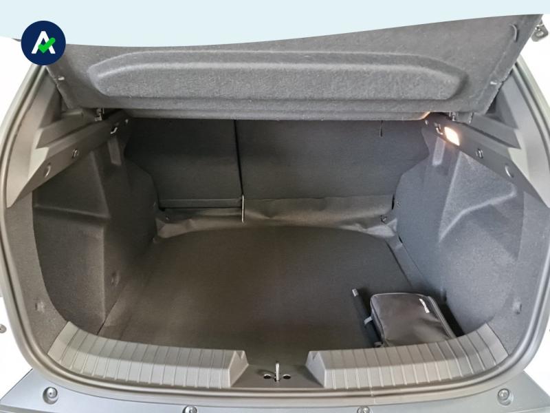 Image DACIA Duster 1.2 TCe mild hybrid 130ch Expression